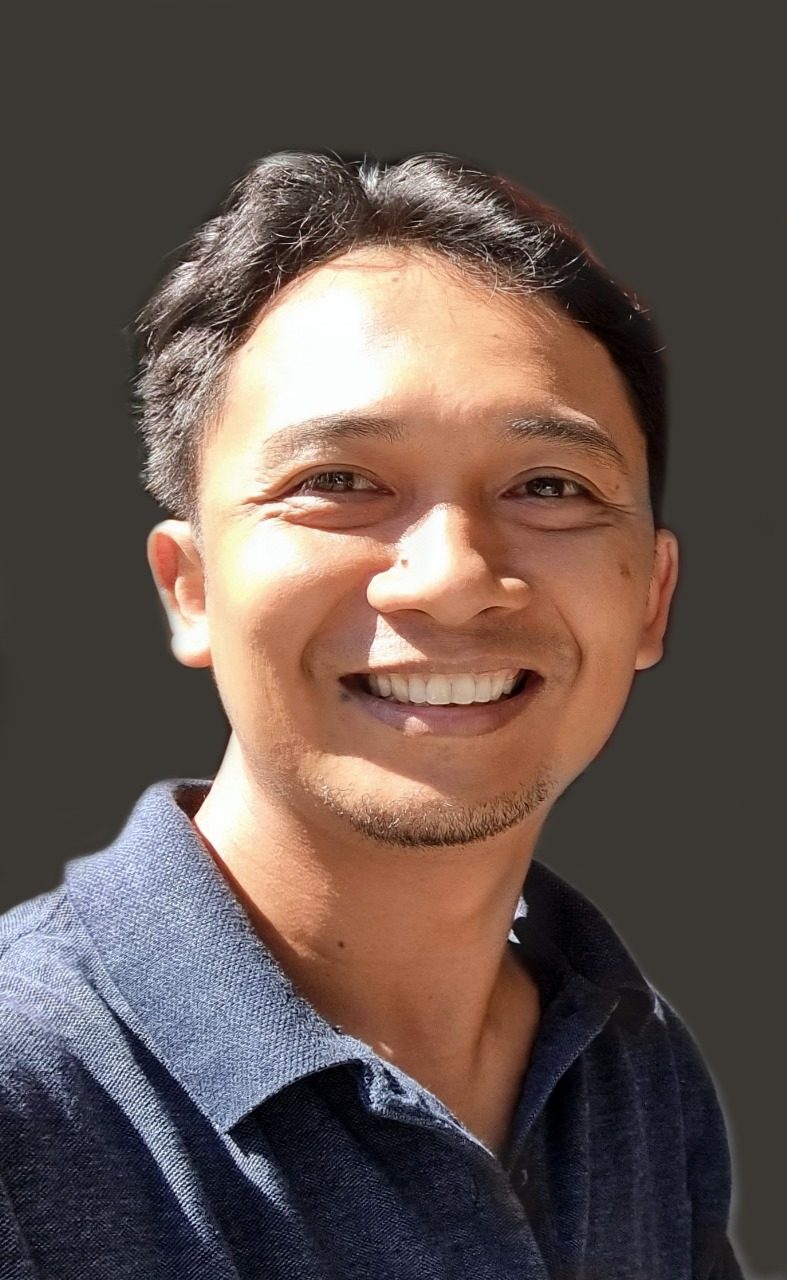 Sanjaya, founder of Medial Partner