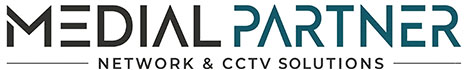 Medial Partner logo